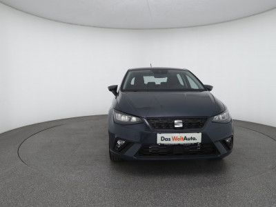 Seat Ibiza Gebrauchtwagen