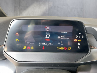 Cupra Born Gebrauchtwagen