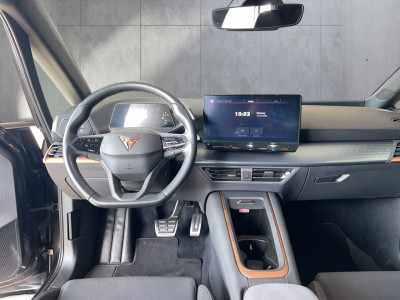 Cupra Born Gebrauchtwagen