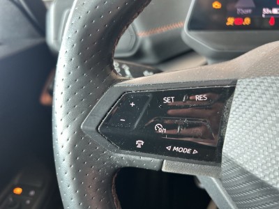 Cupra Born Gebrauchtwagen