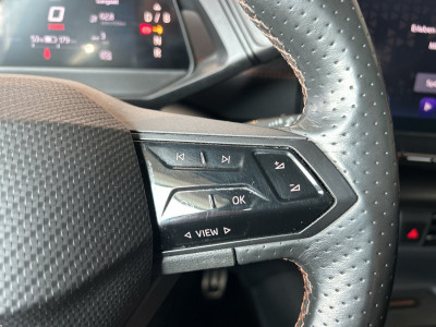 Cupra Born Gebrauchtwagen