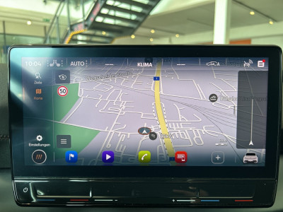 Cupra Born Gebrauchtwagen