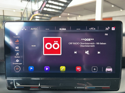 Cupra Born Gebrauchtwagen