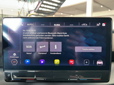 Cupra Born Gebrauchtwagen