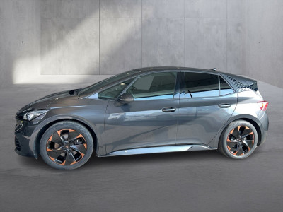 Cupra Born Gebrauchtwagen