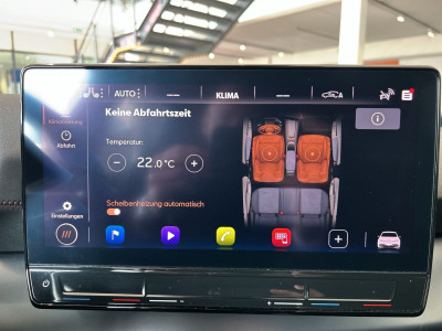 Cupra Born Gebrauchtwagen