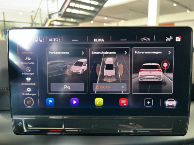 Cupra Born Gebrauchtwagen