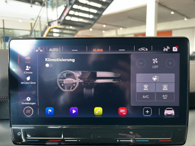 Cupra Born Gebrauchtwagen