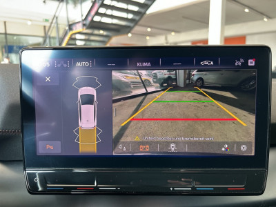 Cupra Born Gebrauchtwagen