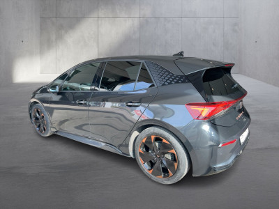 Cupra Born Gebrauchtwagen