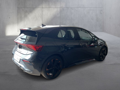 Cupra Born Gebrauchtwagen