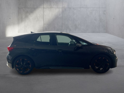 Cupra Born Gebrauchtwagen