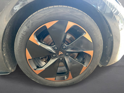 Cupra Born Gebrauchtwagen