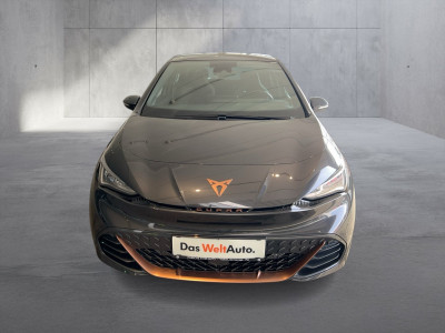 Cupra Born Gebrauchtwagen