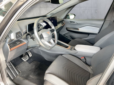 Cupra Born Gebrauchtwagen