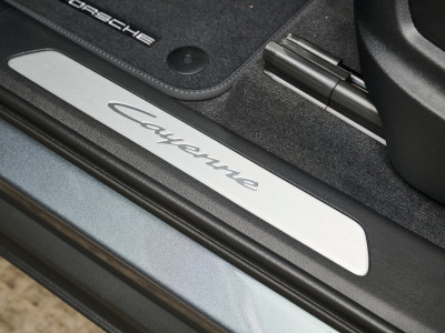 Porsche Cayenne Gebrauchtwagen