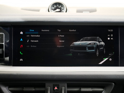 Porsche Cayenne Gebrauchtwagen