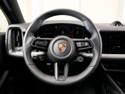 Porsche Cayenne Gebrauchtwagen