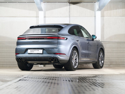 Porsche Cayenne Gebrauchtwagen