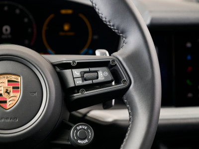 Porsche Cayenne Gebrauchtwagen