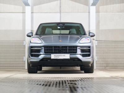 Porsche Cayenne Gebrauchtwagen