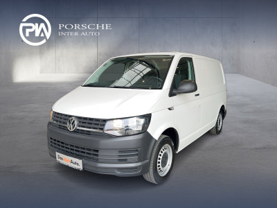 VW Transporter T6 Gebrauchtwagen