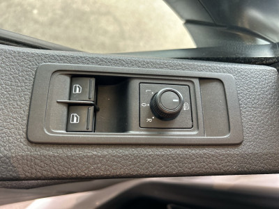 VW Transporter T6 Gebrauchtwagen