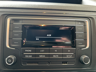 VW Transporter T6 Gebrauchtwagen