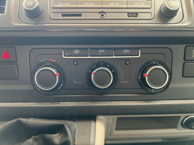 VW Transporter T6 Gebrauchtwagen