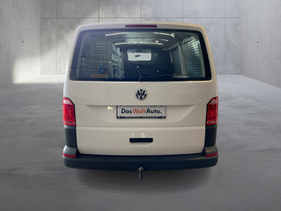 VW Transporter T6 Gebrauchtwagen
