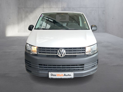 VW Transporter T6 Gebrauchtwagen
