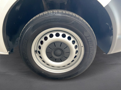 VW Transporter T6 Gebrauchtwagen