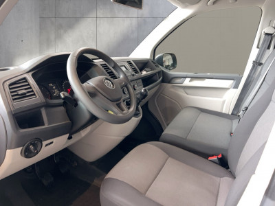 VW Transporter T6 Gebrauchtwagen