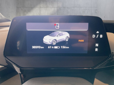 VW ID.4 Gebrauchtwagen