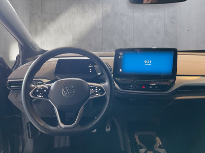 VW ID.4 Gebrauchtwagen