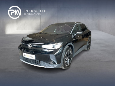 VW ID.4 Gebrauchtwagen
