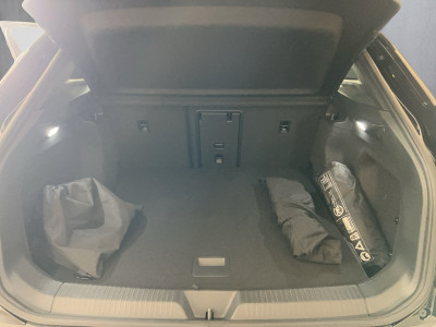 VW ID.4 Gebrauchtwagen