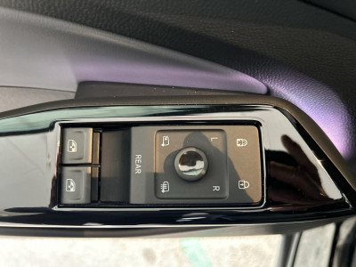 VW ID.4 Gebrauchtwagen