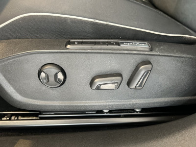 VW ID.4 Gebrauchtwagen