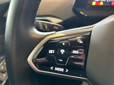 VW ID.4 Gebrauchtwagen