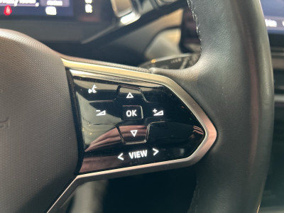 VW ID.4 Gebrauchtwagen