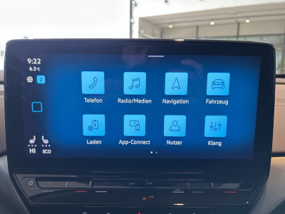 VW ID.4 Gebrauchtwagen