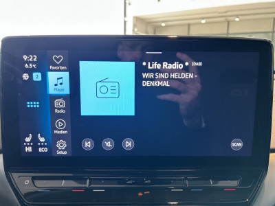 VW ID.4 Gebrauchtwagen