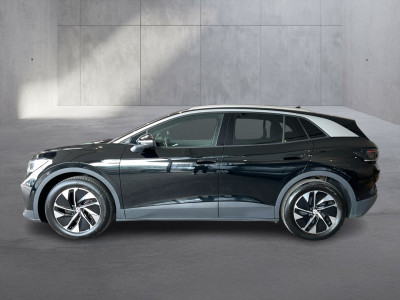 VW ID.4 Gebrauchtwagen