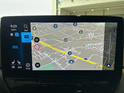 VW ID.4 Gebrauchtwagen