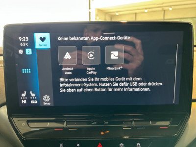 VW ID.4 Gebrauchtwagen