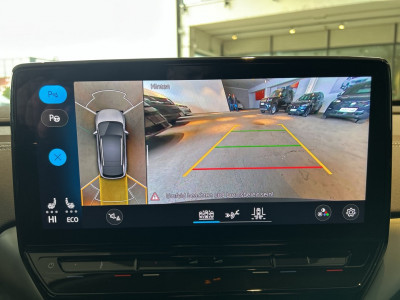 VW ID.4 Gebrauchtwagen