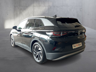 VW ID.4 Gebrauchtwagen