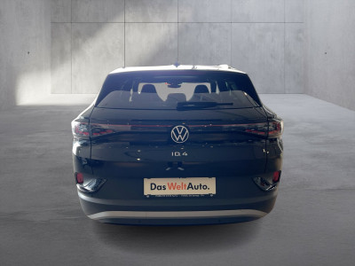 VW ID.4 Gebrauchtwagen