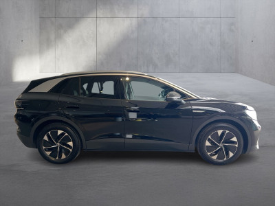 VW ID.4 Gebrauchtwagen